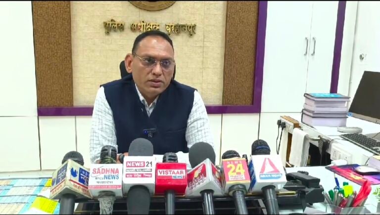 प्रलोभन देकर धर्मांतरण का प्रयास