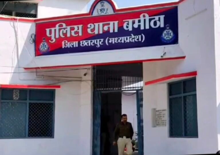 खेत पर सो रहे किसान की हत्या