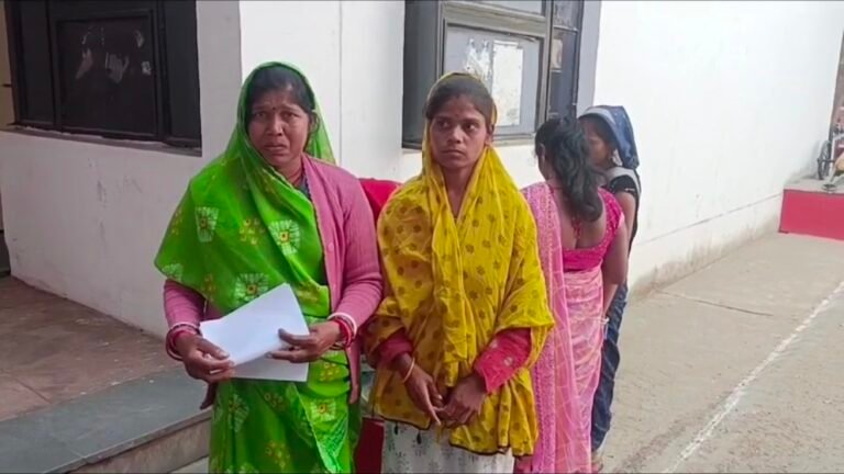 रसूखदारी के चलते एक युवक पर बदमाशों की गुंडागर्दी