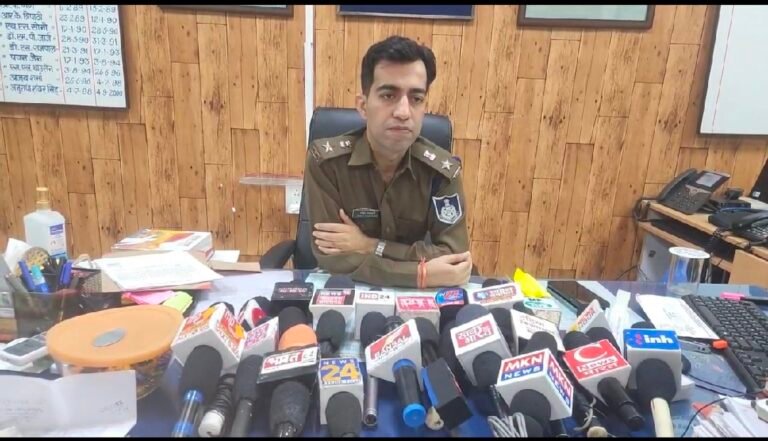 खदान पर ठेकेदार और स्थानीय रहवासियों के बीच मारपीट