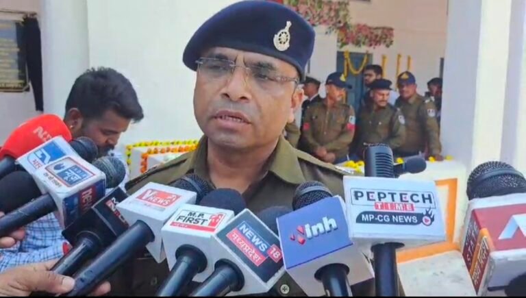 ढाबे पर देर रात्रि में दो पक्षों में आपसी विवाद
