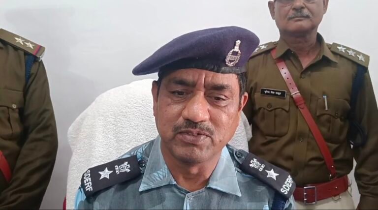 आपदा प्रबंधन का श्री सोलंकी ने किया निरीक्षण