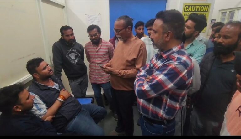 विदिशा में शराब माफिया का गुंडाराज