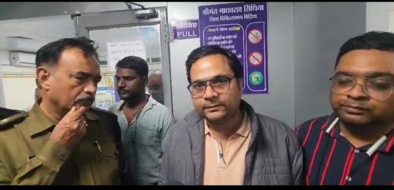 विदिशा : ऐसे डॉक्टरों पर सरकार कब लेगी एक्शन