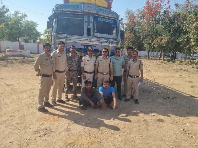हत्याकांड का खुलासा