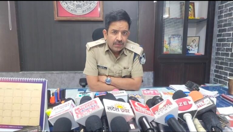 चलती ट्रेन में युवक की निर्मम हत्या! 14 दिन बाद सनसनीखेज खुलासा