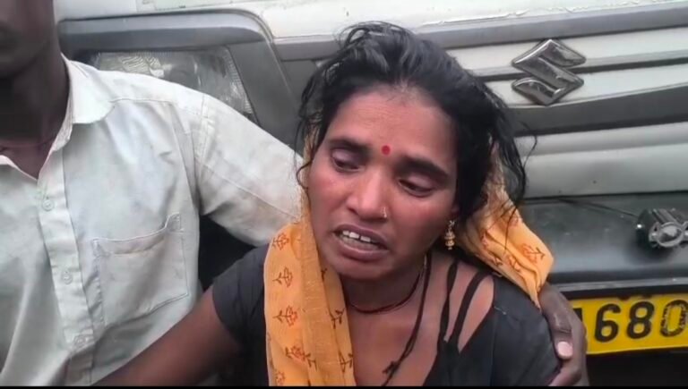 दो पक्षों में खूनी होली के बाद एक की मौत