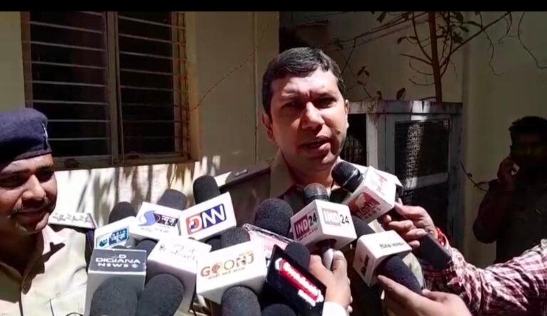 नाबालिक लड़की को किया अगुवा