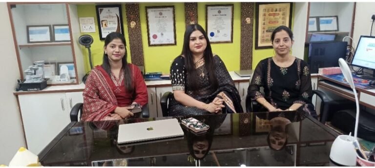 अंतर्राष्ट्रीय महिला दिवस: अलग-अलग क्षेत्रों में अपनी पहचान बना रहीं विदिशा की महिलाएं